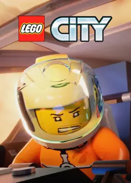 LEGO 시티 LEGO City Spaced Out