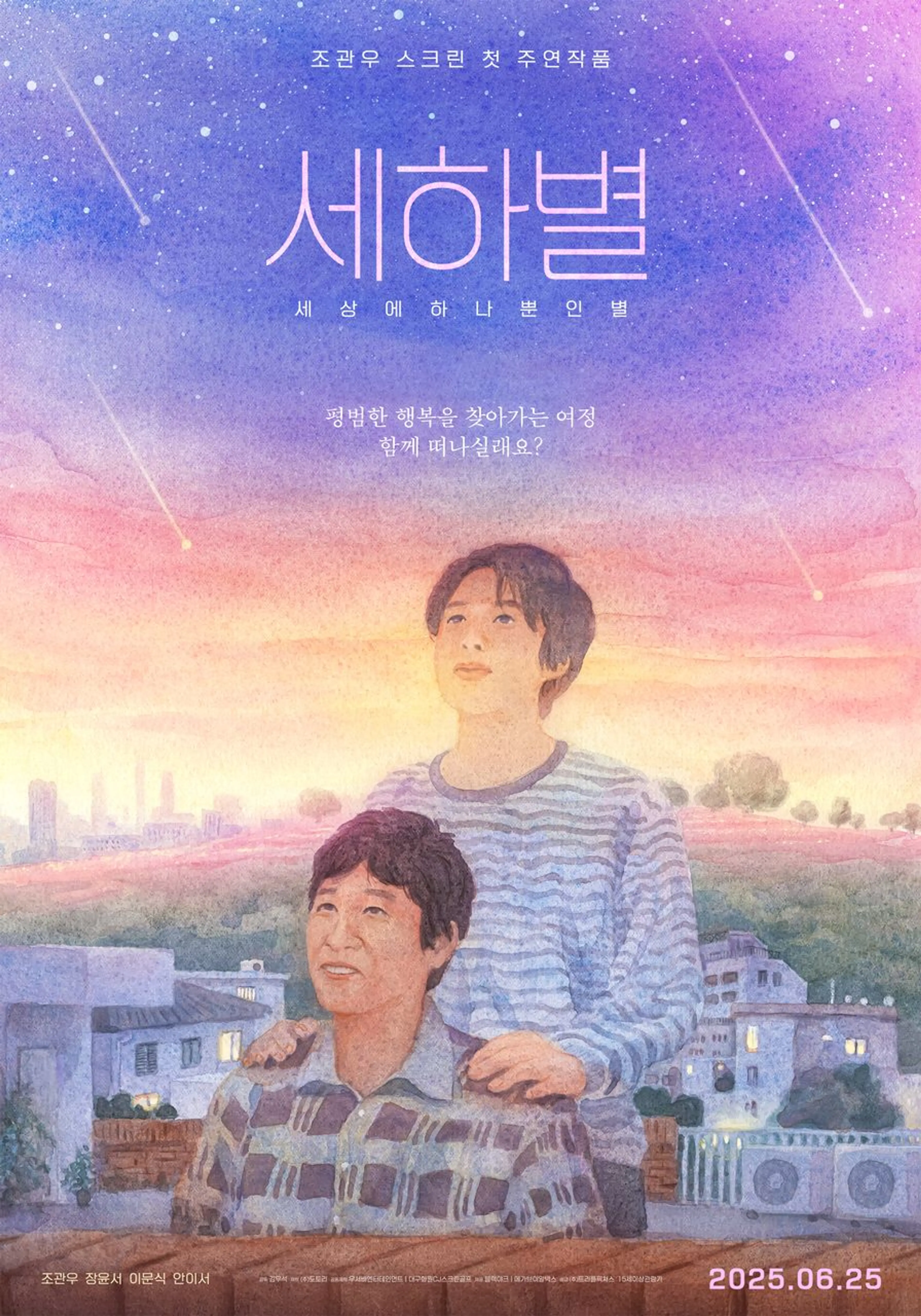 세하별