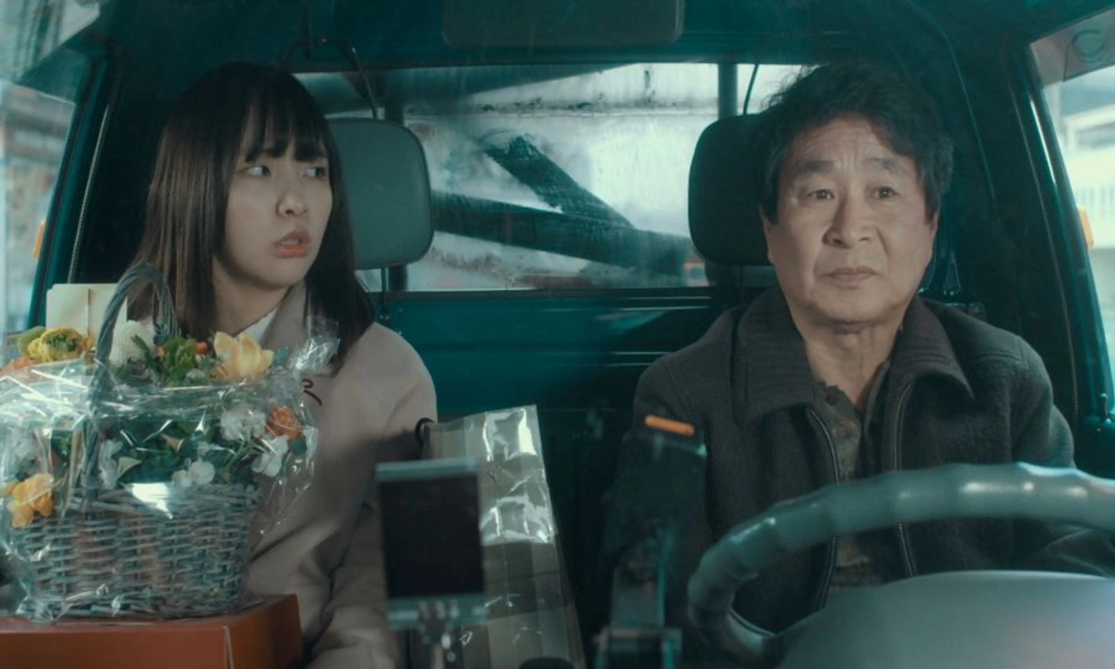 겨울은 겨울