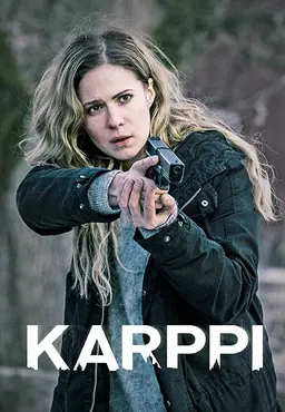 데드윈드 시즌 1