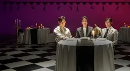 오징어 게임 이야기