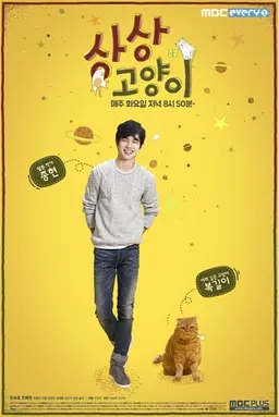상상고양이