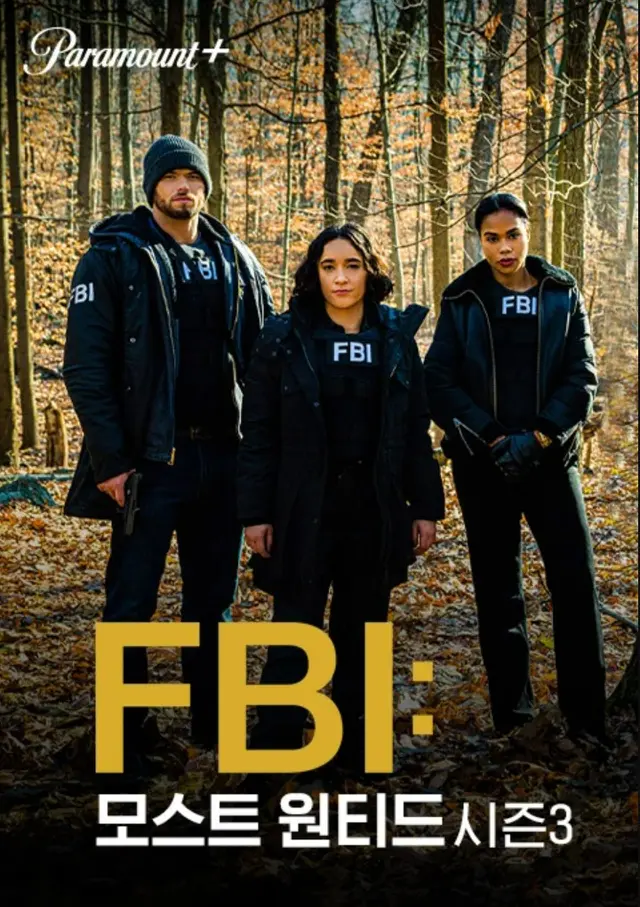 FBI: 모스트 원티드 시즌3