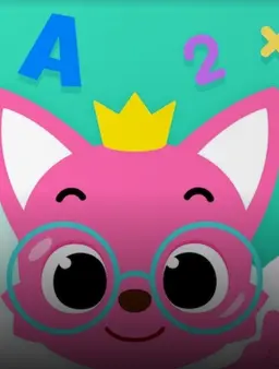 핑크퐁 교육 시리즈 시즌1