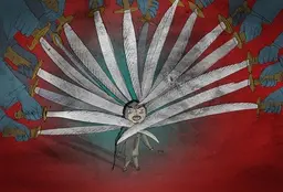 배다리뎐