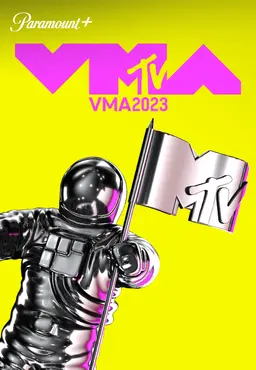 MTV VMA 2023