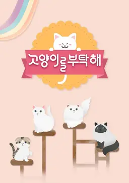 고양이를 부탁해