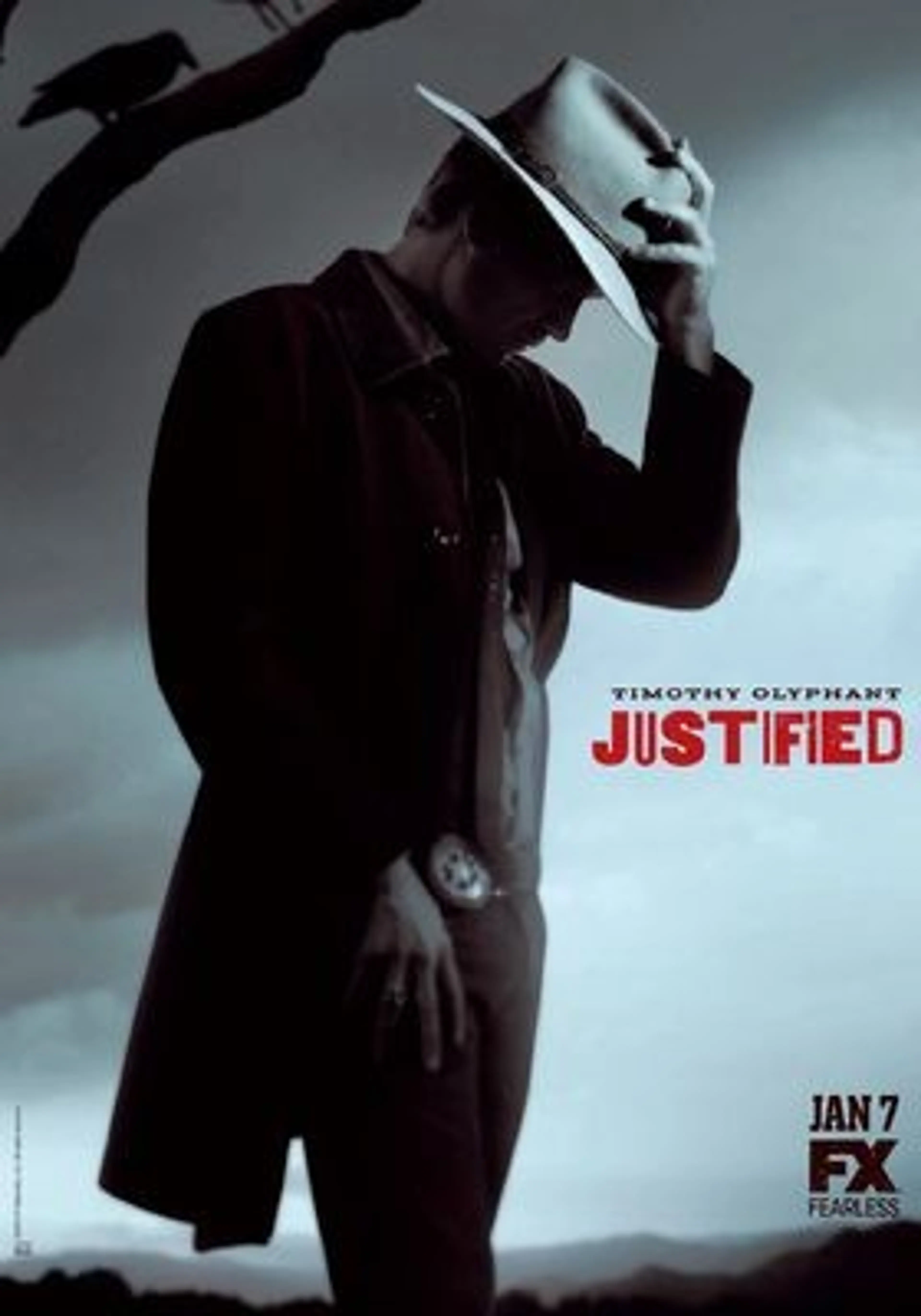 저스티파이드 시즌5