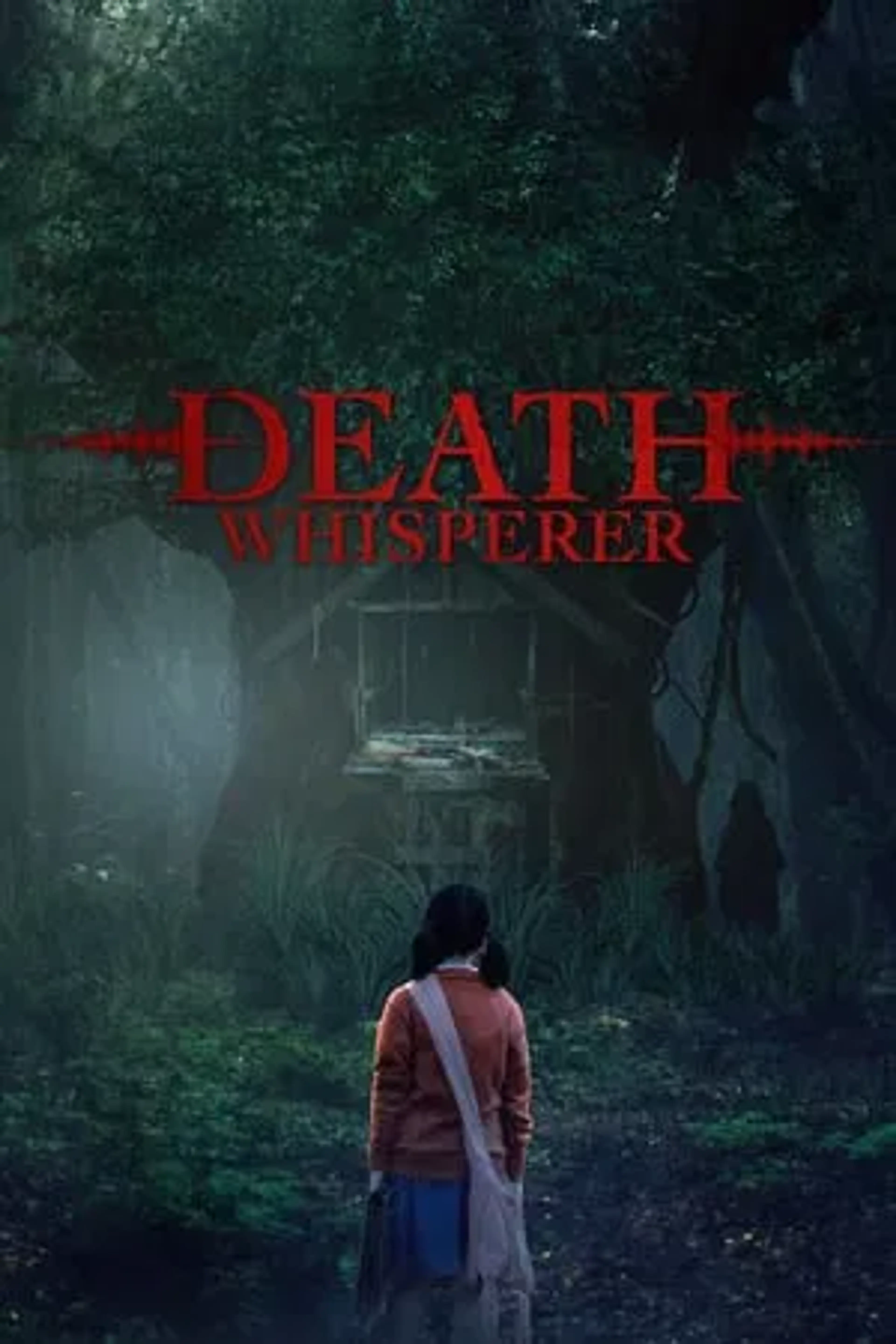 Death Whisperer