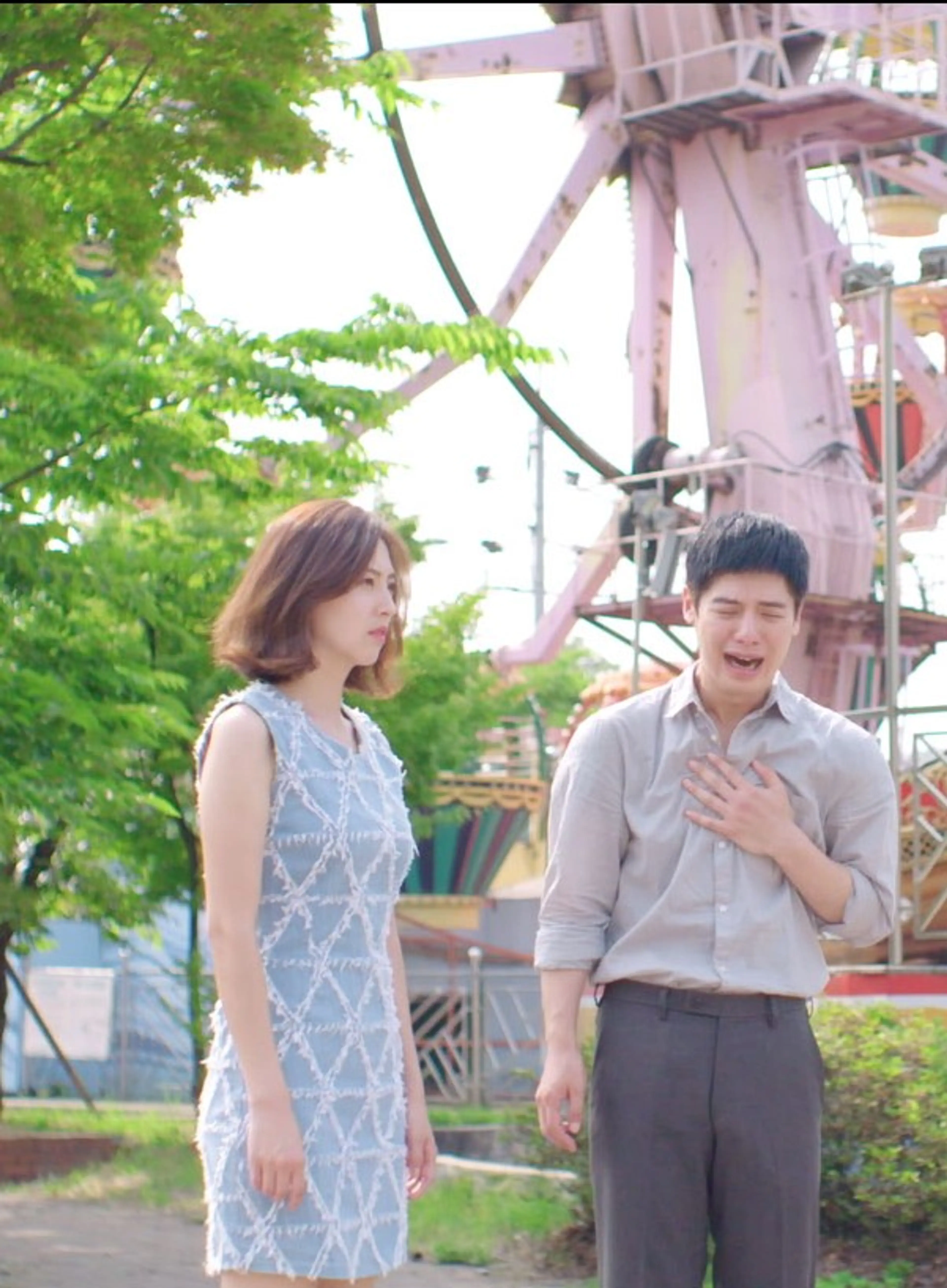 대곡꾼