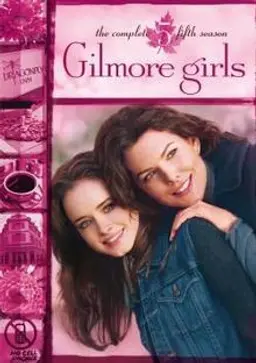 길모어 걸스 시즌 5
