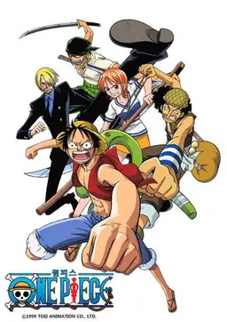 원피스 Original 4기