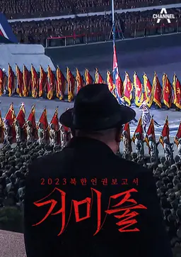 2023 북한인권보고서, 거미줄