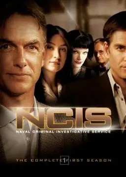NCIS 시즌 1