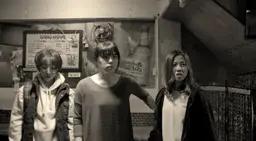 그날 밤 갑자기