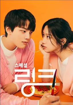 링크 스페셜