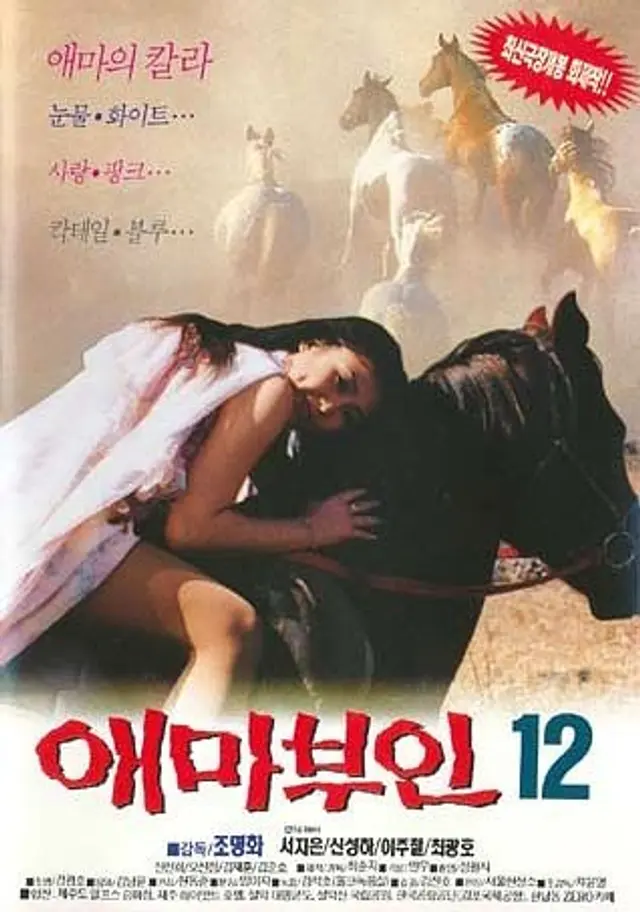 애마부인 12