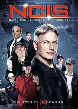 NCIS 시즌12