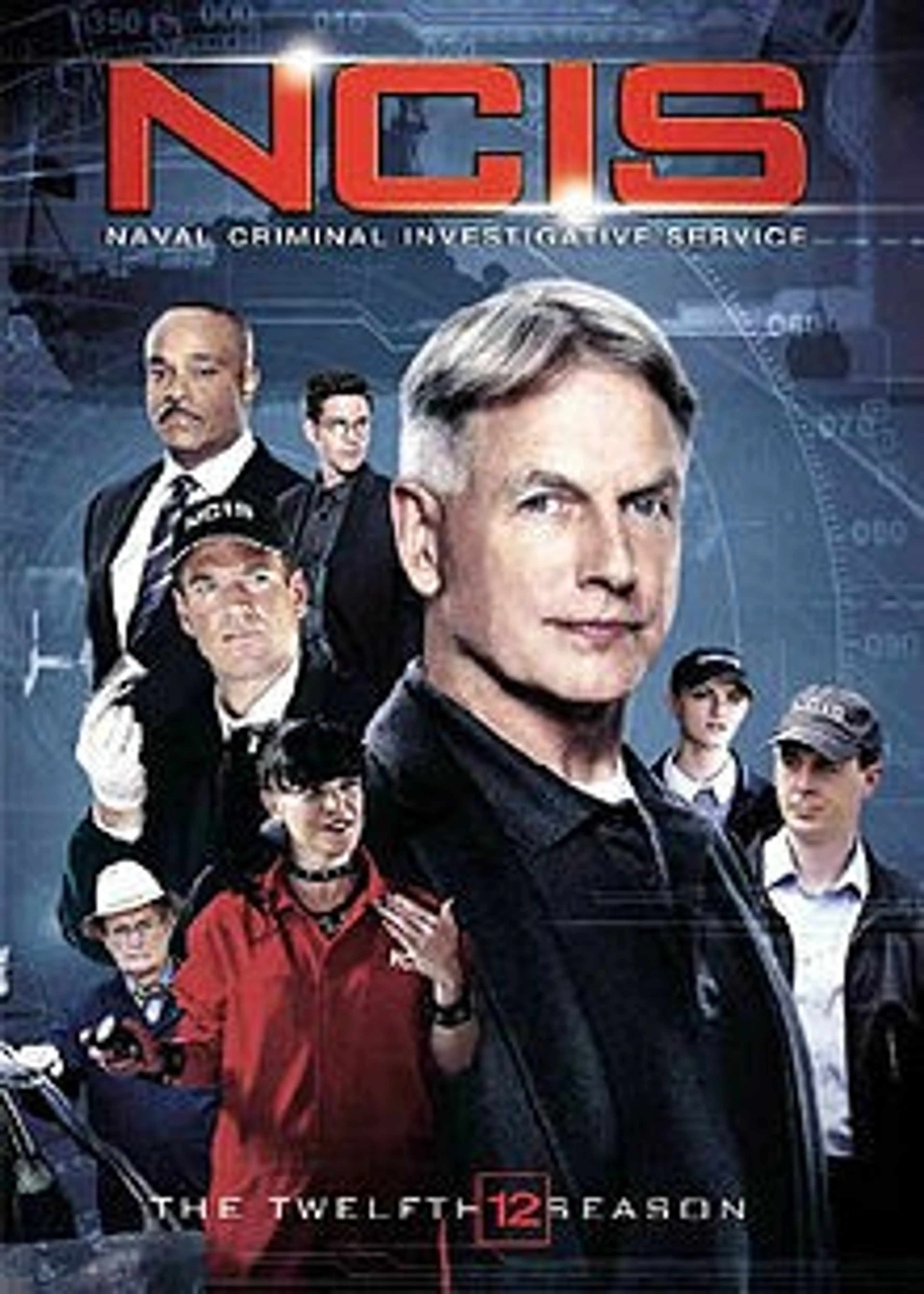 NCIS 시즌12