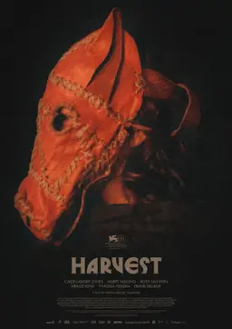 하베스트