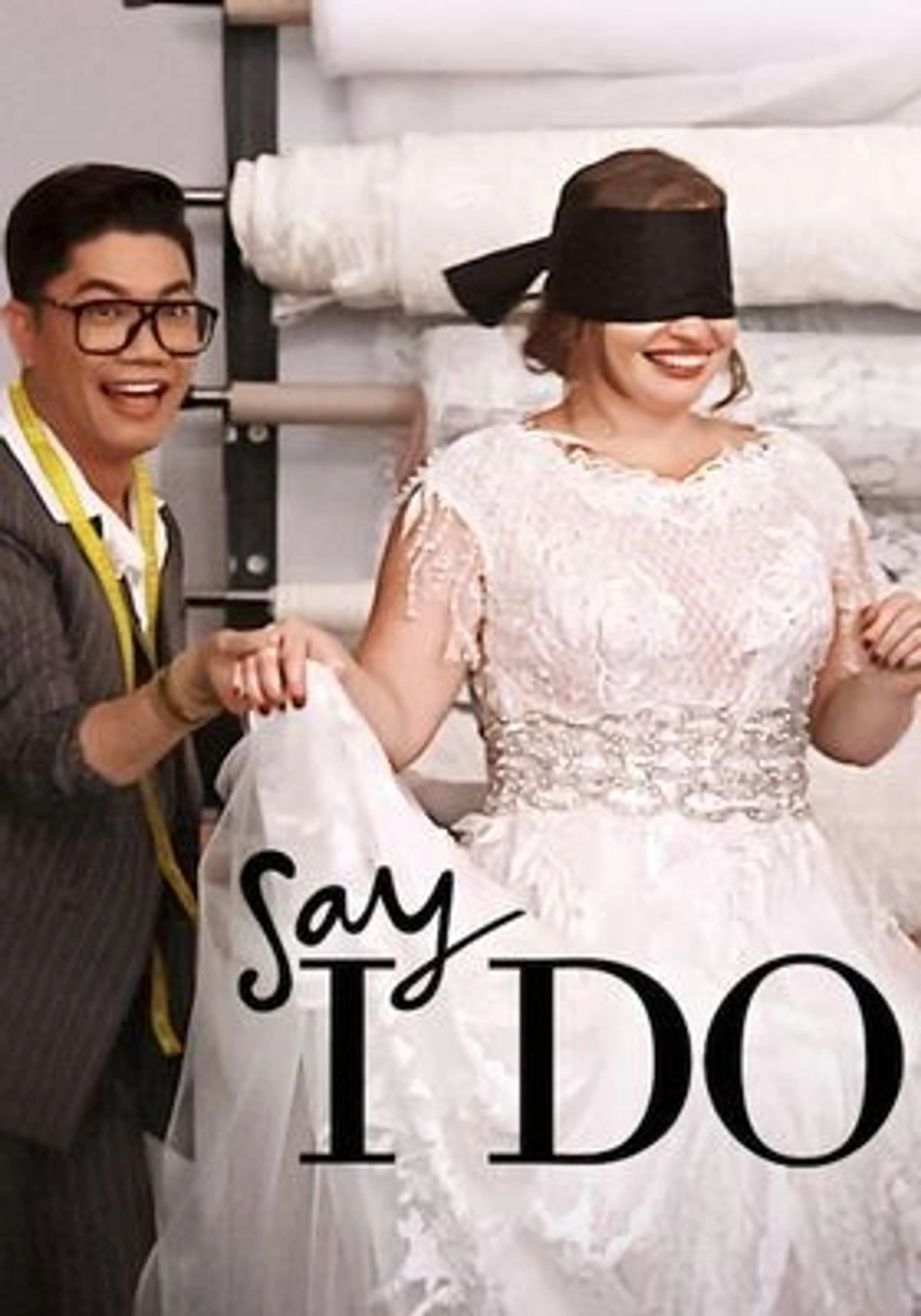 I Do! 결혼 이야기