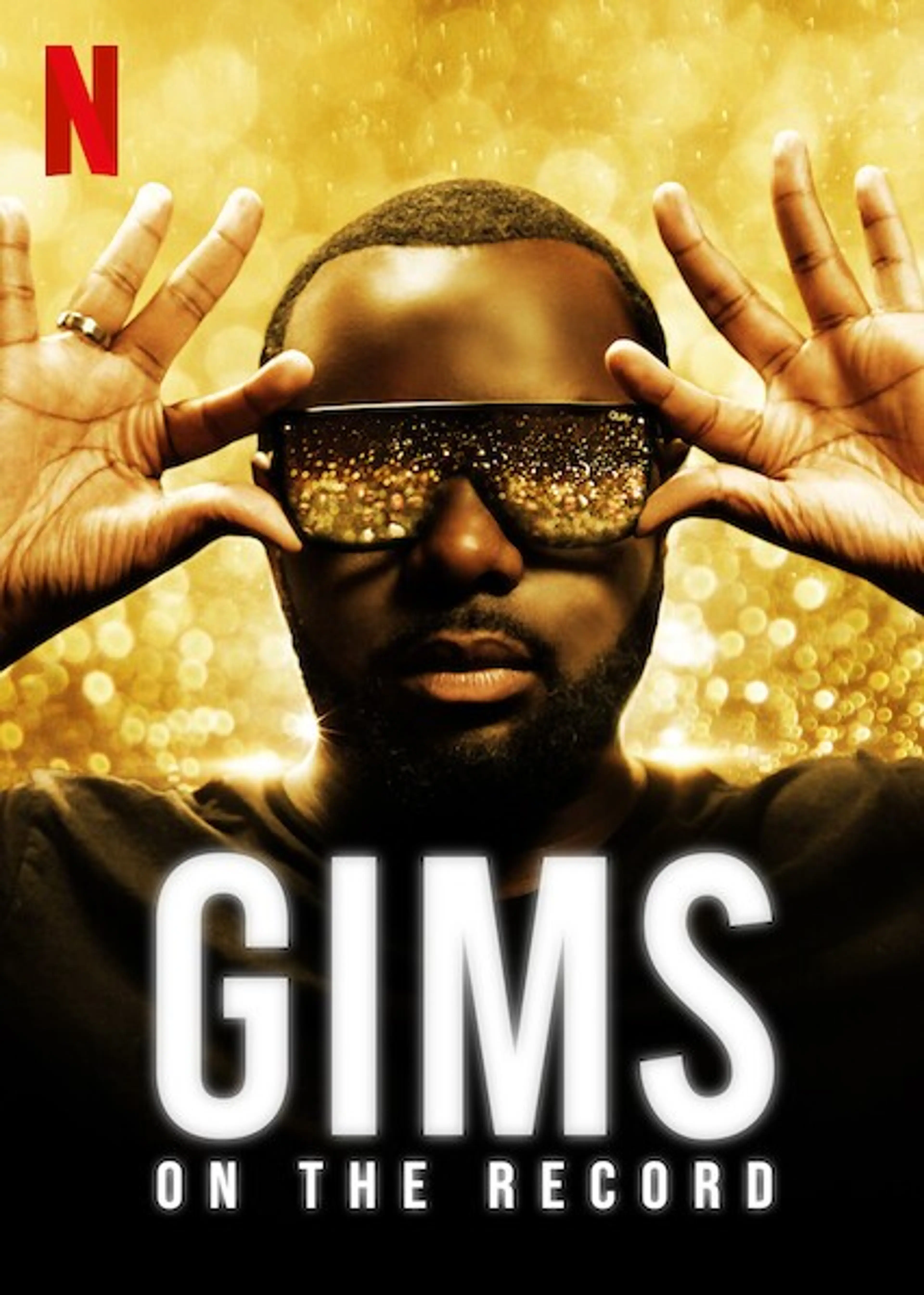 GIMS: 온 더 레코드