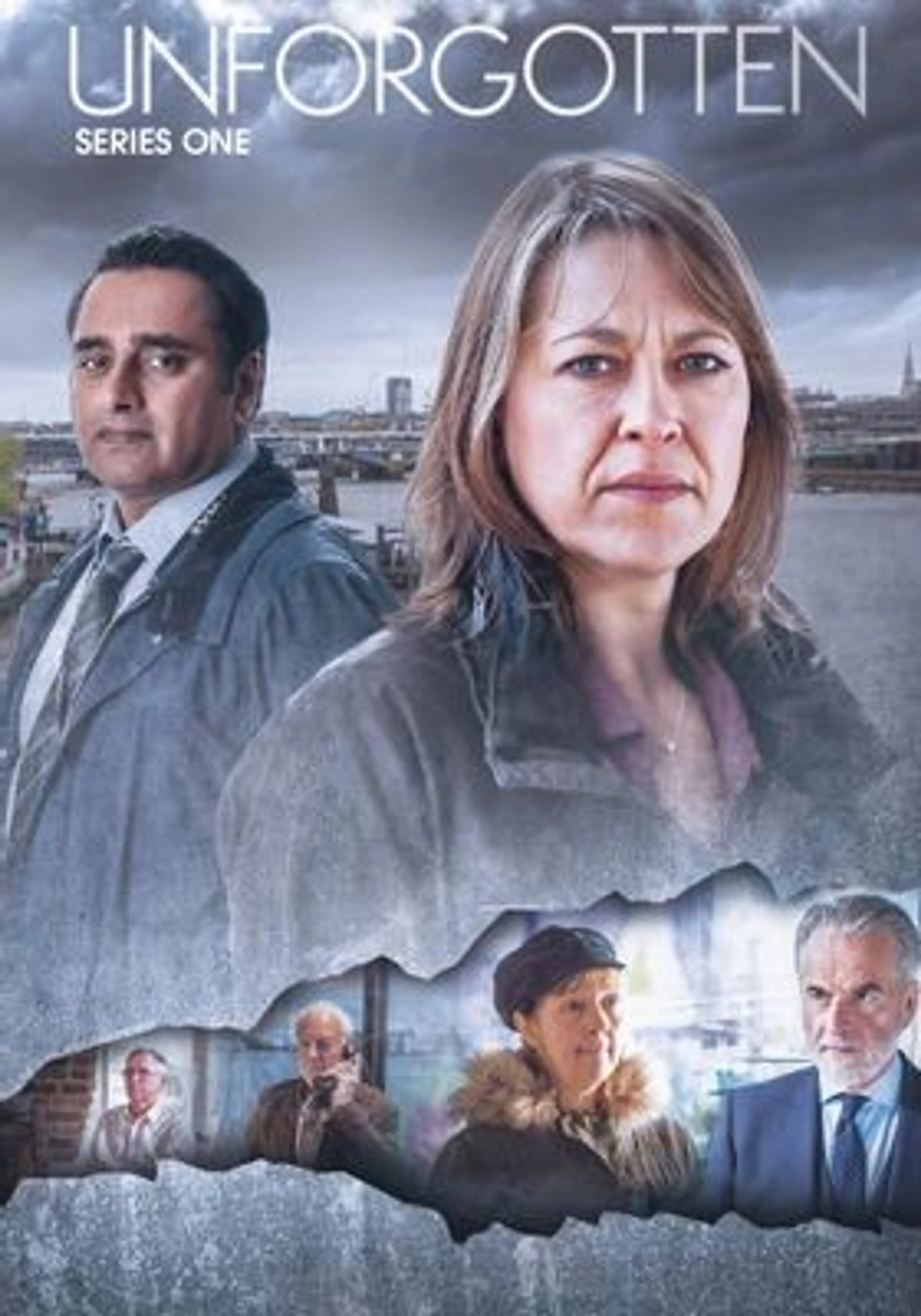 언포가튼 시즌1