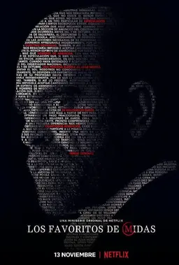 미다스의 노예들