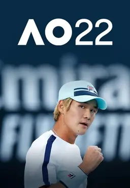 2022 호주오픈 테니스대회