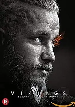 바이킹스 시즌 2