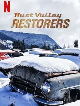 러스트 밸리 브라더스 시즌 3