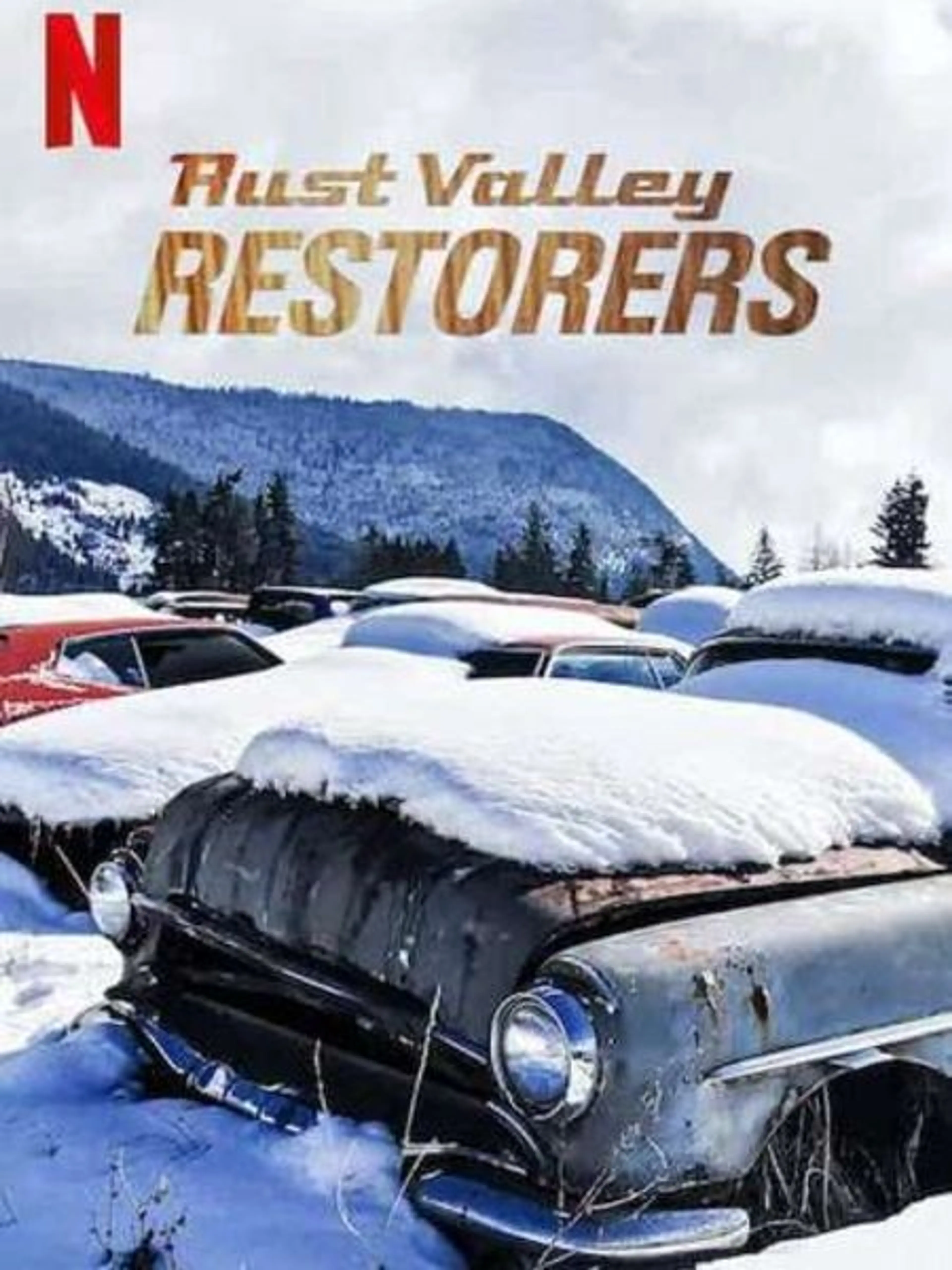 러스트 밸리 브라더스 시즌 3