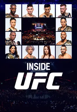 INSIDE UFC