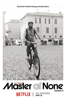 마스터 오브 제로 시즌 2