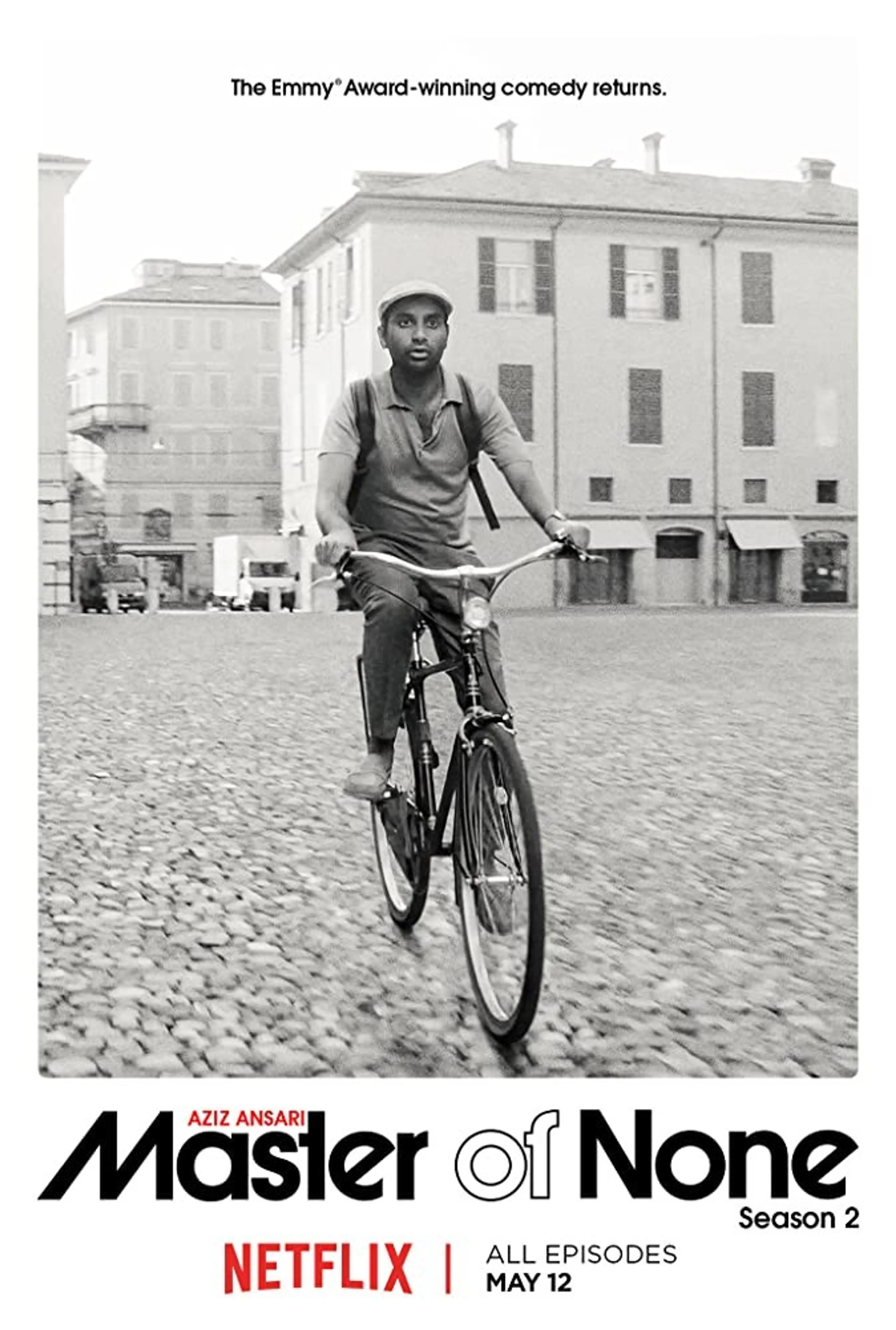 마스터 오브 제로 시즌 2