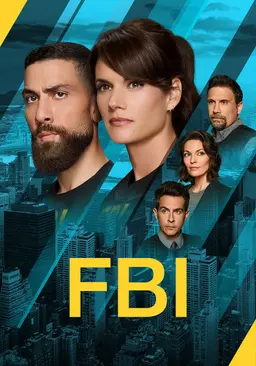 FBI 시즌 7