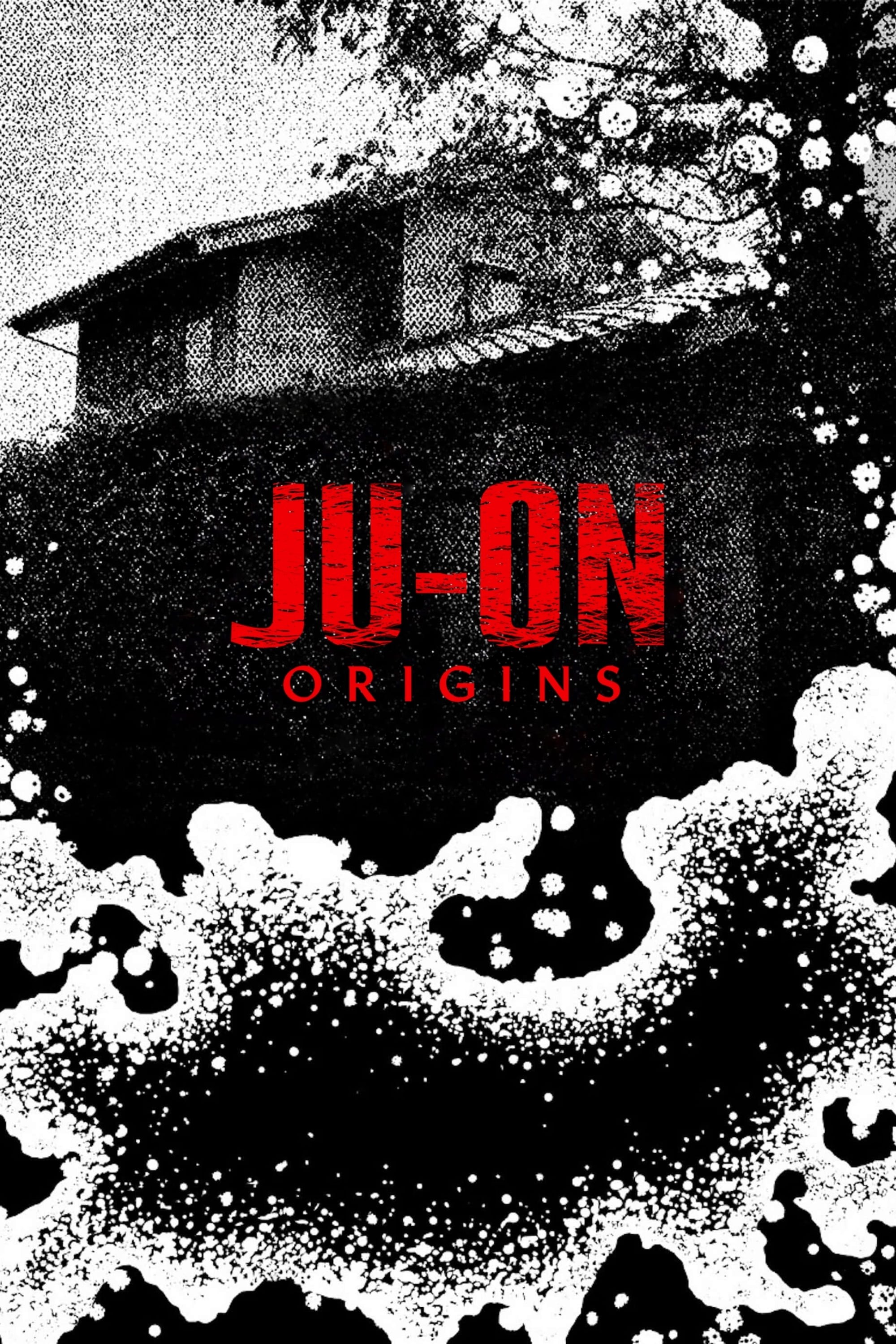 주온: 저주의 집