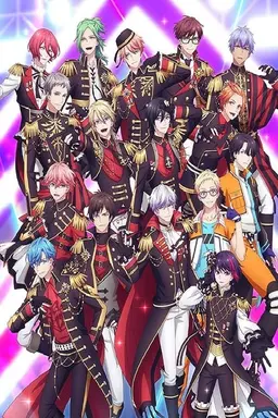 B-PROJECT 3기 열렬*러브콜