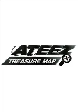 ATEEZ : TREASURE MAP