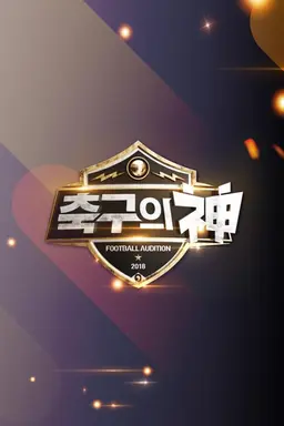 히딩크의 축구의 신