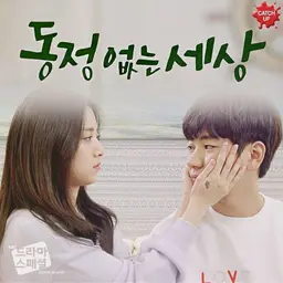 동정없는 세상