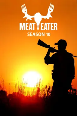 헌팅맨 시즌 10