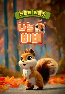 스토리 리듬송: 나는 비비