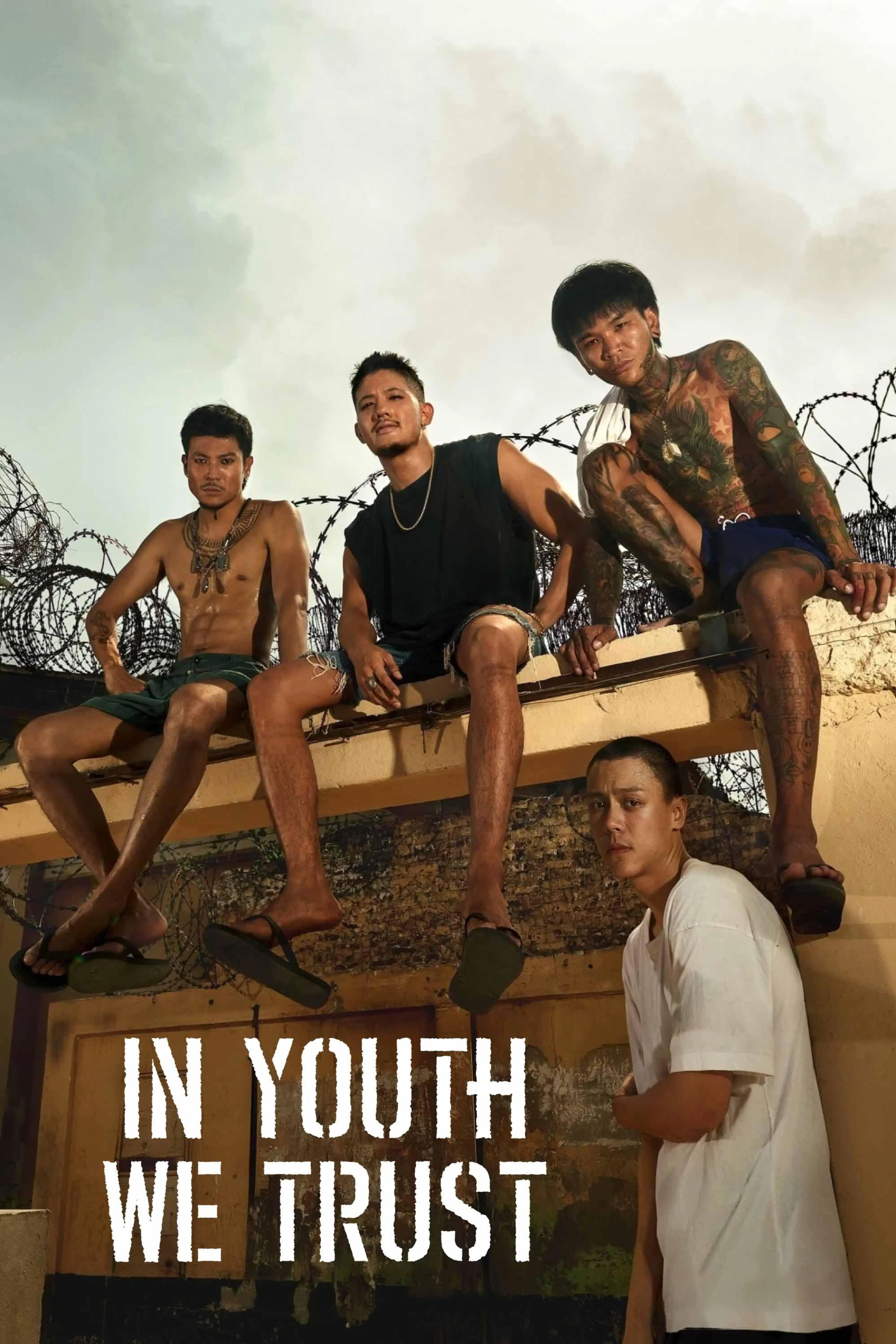 In Youth We Trust