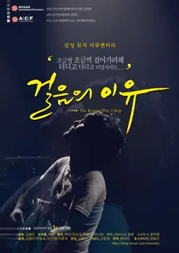 걸음의 이유