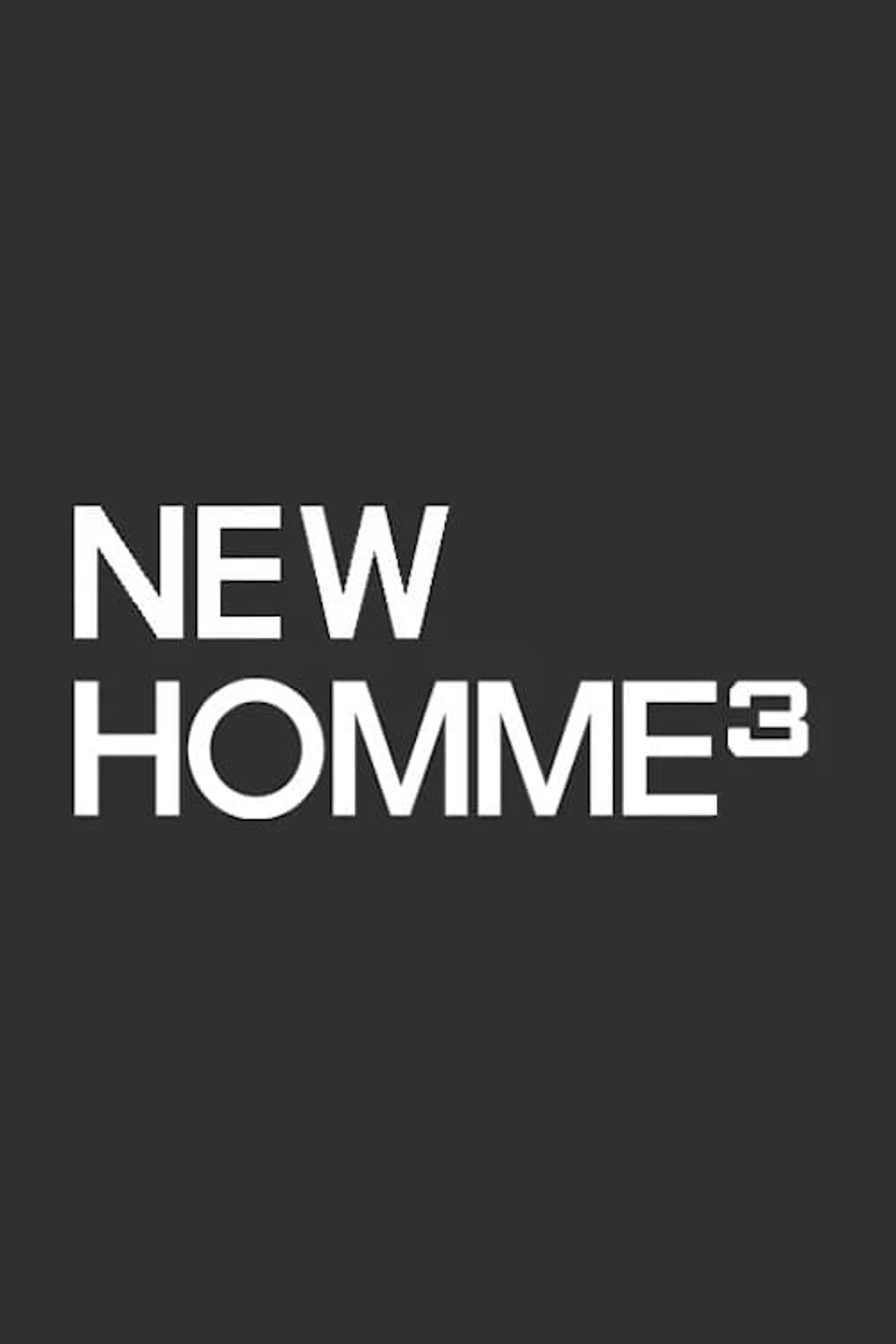 NEW 옴므3