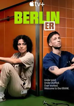 베를린 ER - Berlin ER