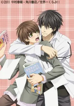 세계 제일의 첫사랑