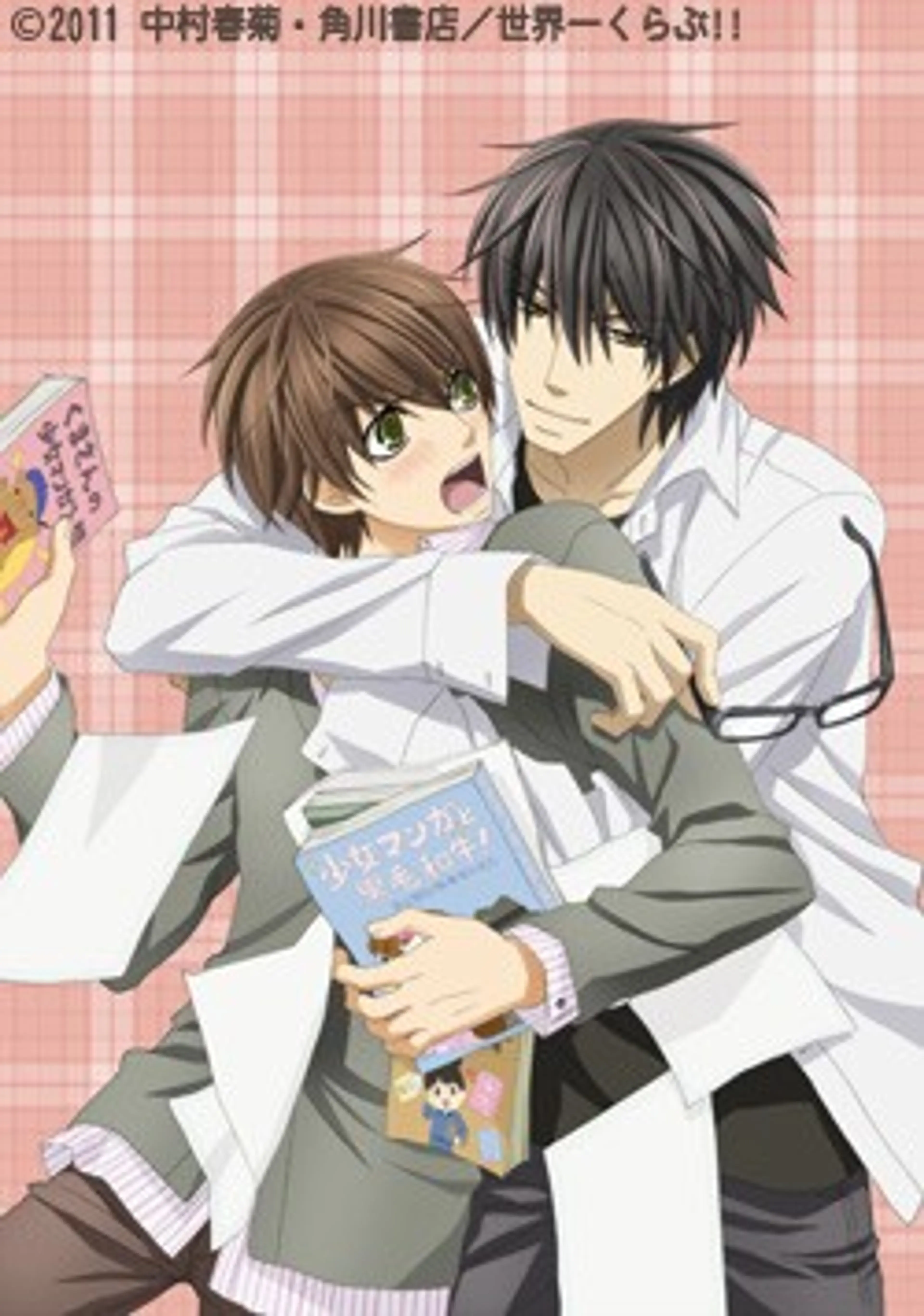 세계 제일의 첫사랑