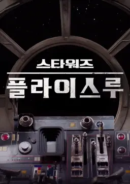 스타워즈 플라이스루